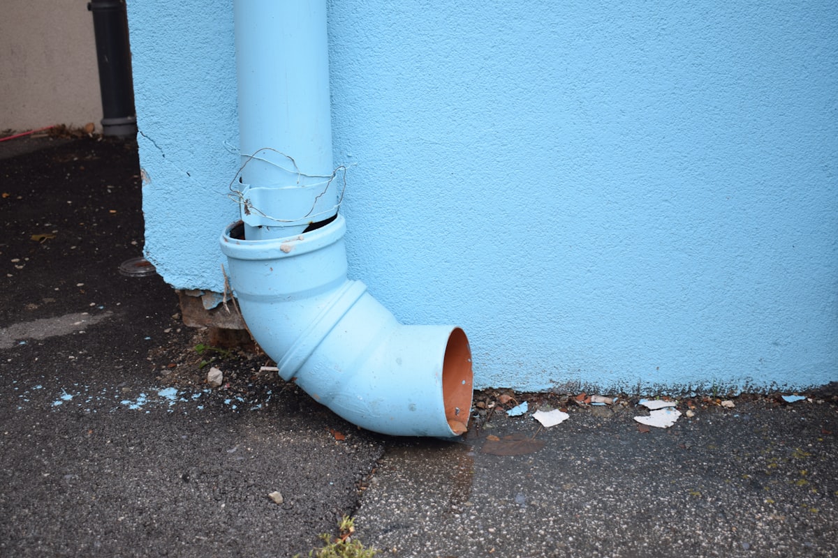 Burst Pipe Repair service in Lubbock, TX