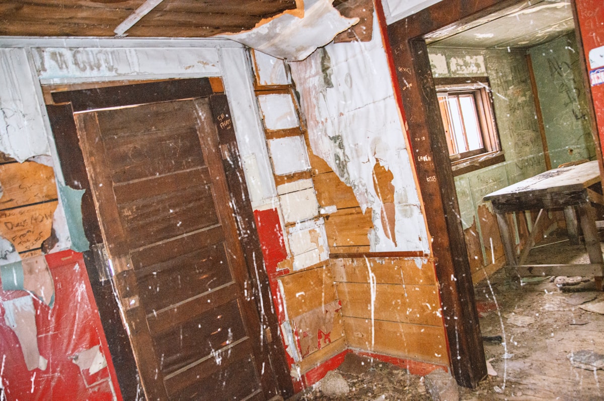 Flood Cleanup service in Lubbock, TX