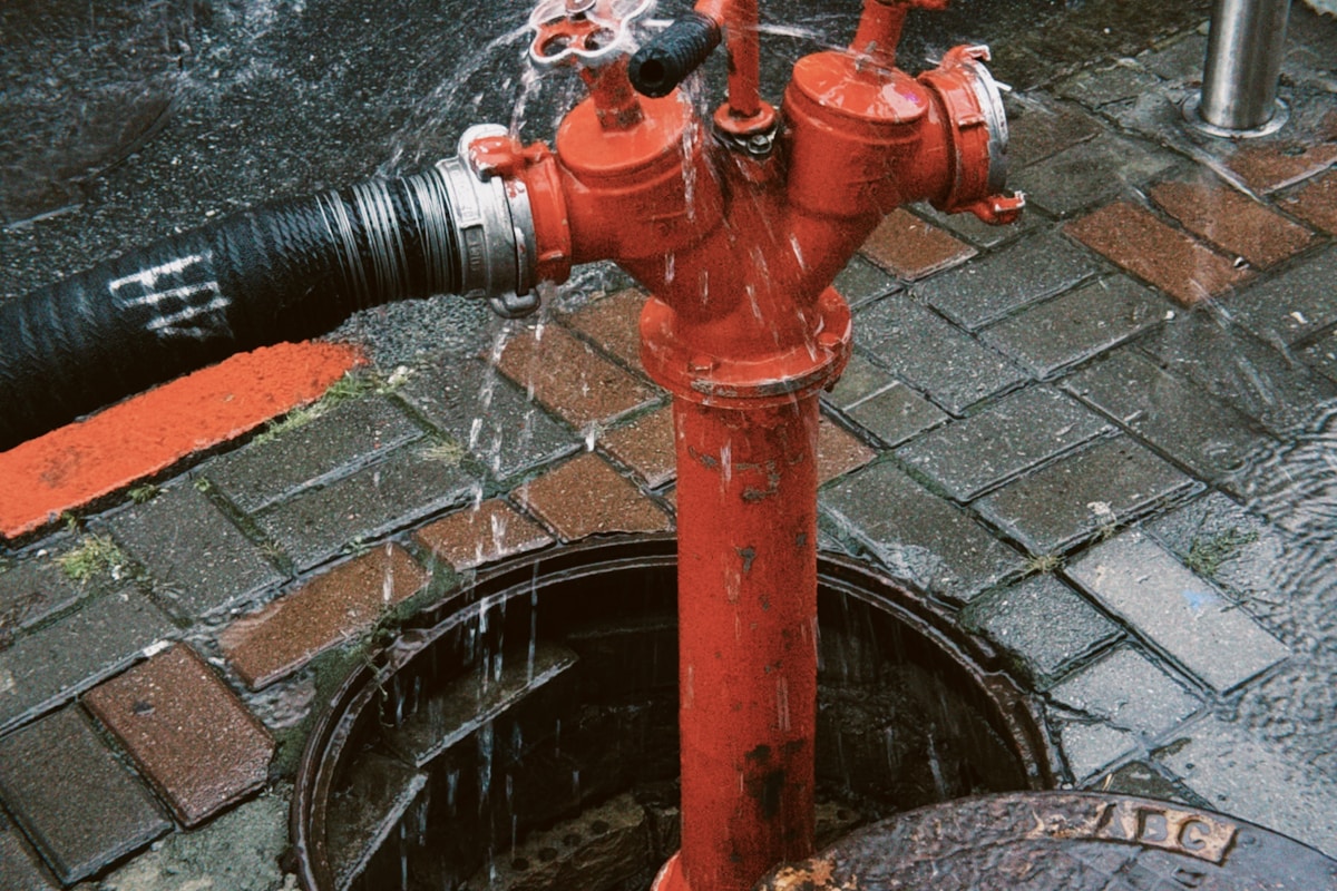 Basement Water Removal service in Lubbock, TX